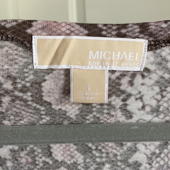 Michael Kors dress - Picture 3 of 5